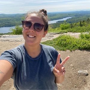 Meet your Posher, Brittany